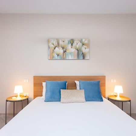 Home2Book Attic Terrace Apt Charming Ocean View Candelaria Bagian luar foto